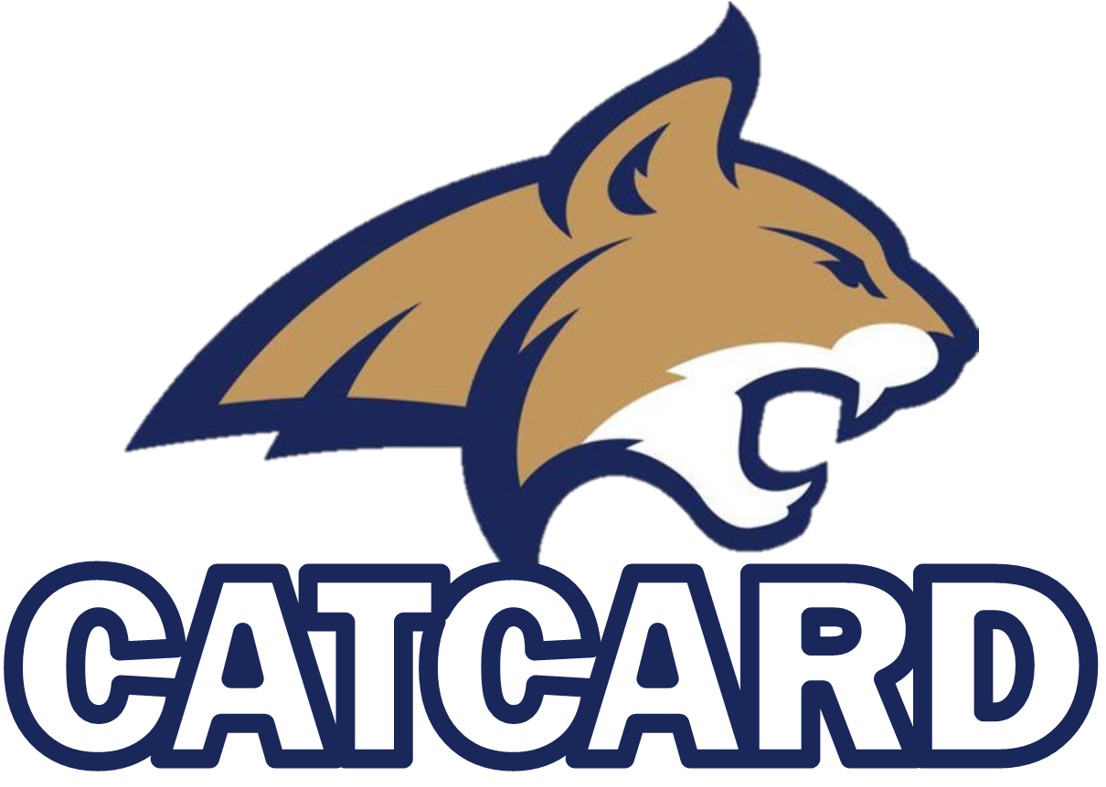 MSU CatCard MSU CatCard Montana State University MSU CatCard MSU CatCard Montana State University